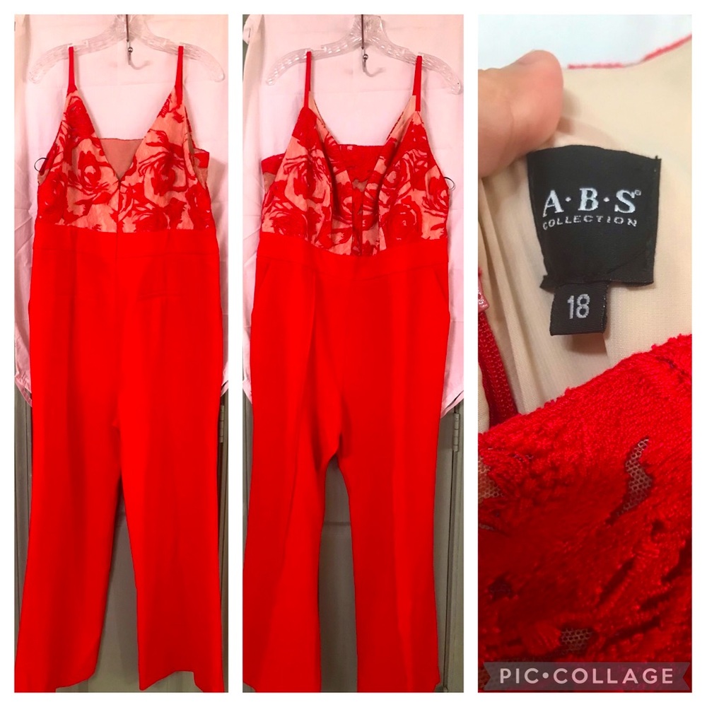 Women clothes size 18